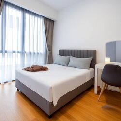 Straits View (D1), Condominium #458349831